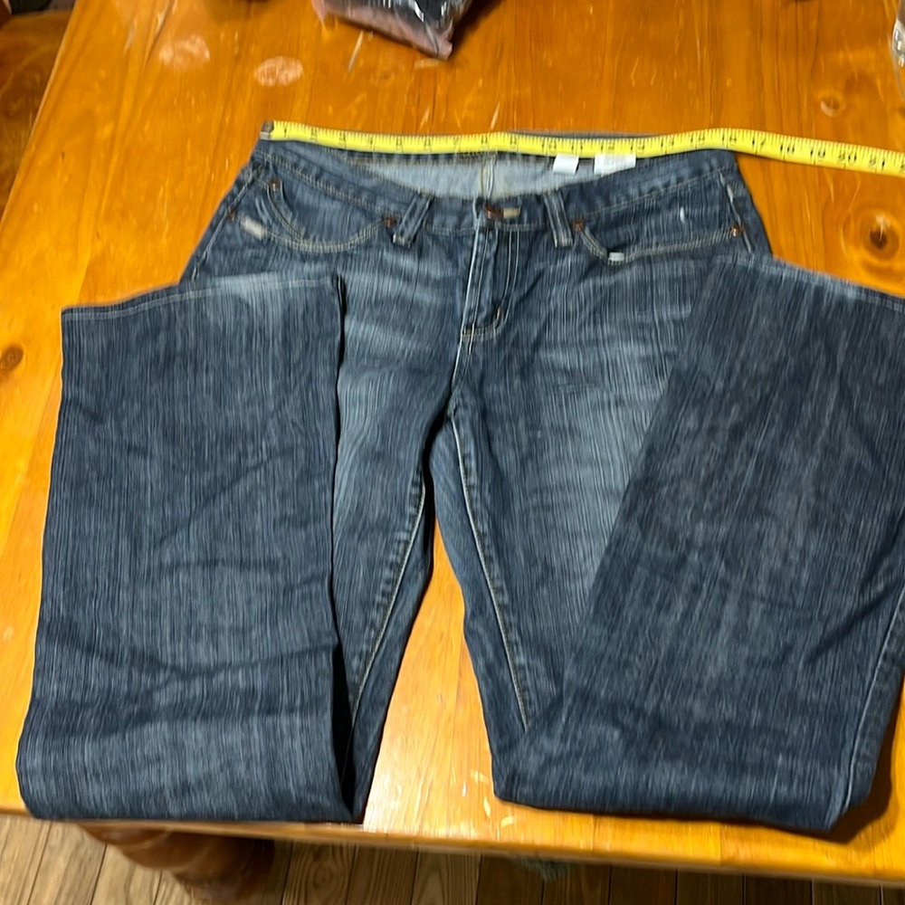 Cruel Girl 5 pocket slim jeans